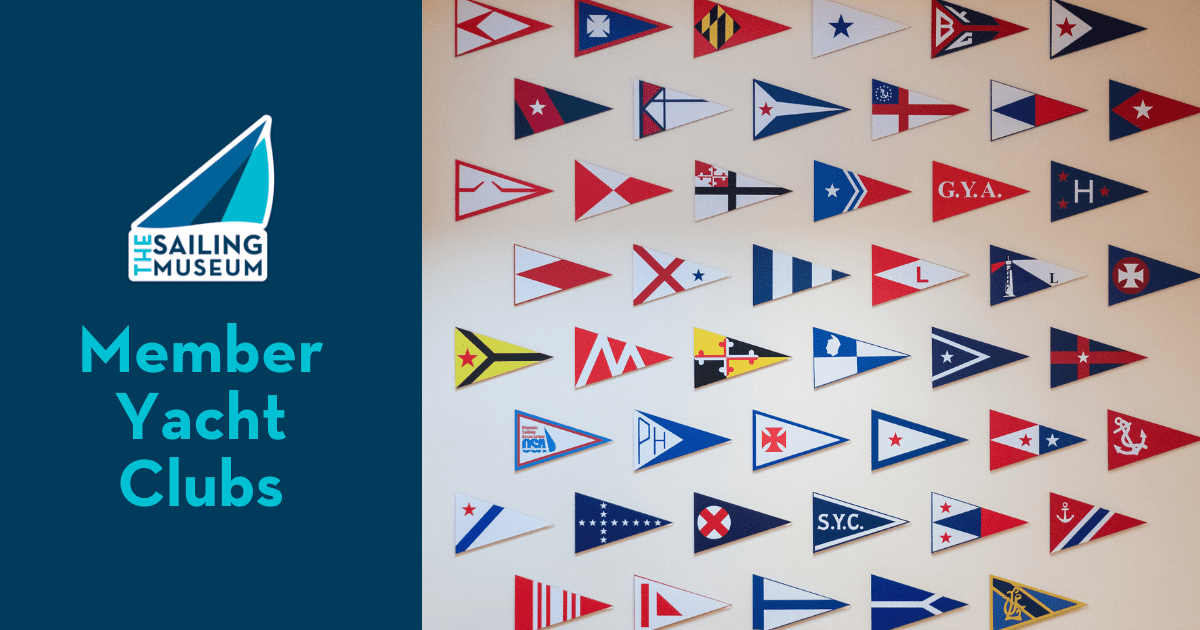 yacht clubs of america members