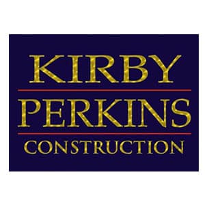 Logo: Kirby Perkins Construction