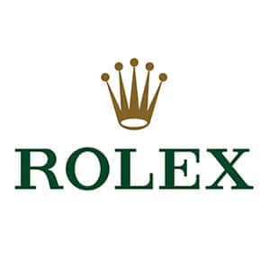 Logo: Rolex