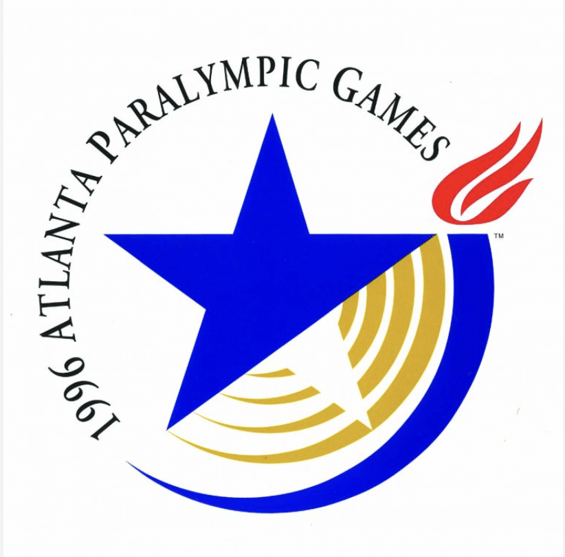1996 Atlanta Paralympic Games