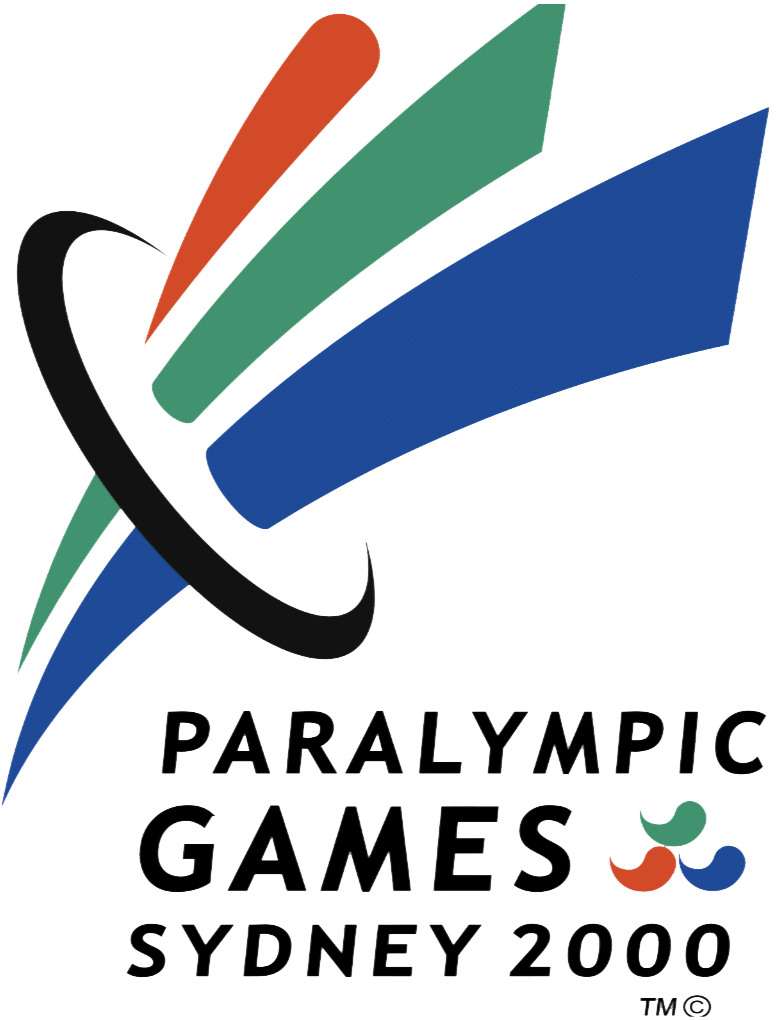 2000 Sydney Paralympic Games