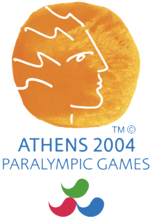 2004 Athens Paralympic Games