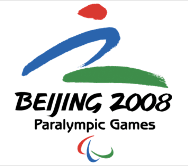 2008 Beijing Paralympic Games
