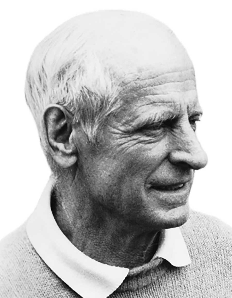 Bill Luders