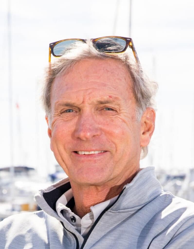 Greg Fisher