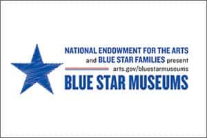 Blue Star Museums