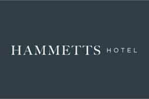 Hammetts Hotel
