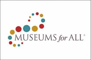Museums for All