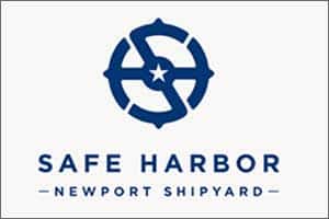 Safe Harbor Marina Newport Shipyard