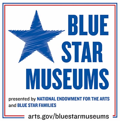 Blue Star Museums