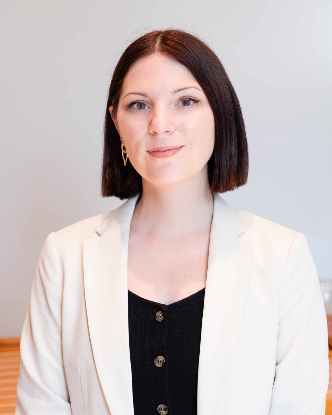 Dr. Jessica Leeper