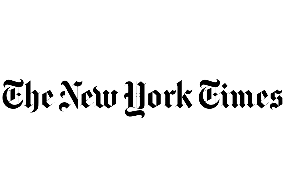 The New York Times