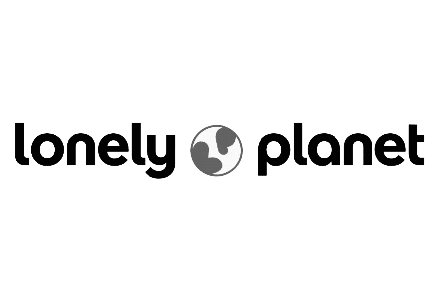 Lonely Planet