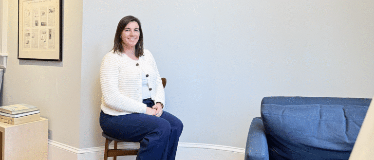 Welcome Laura Duquette