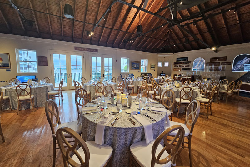 Table settings