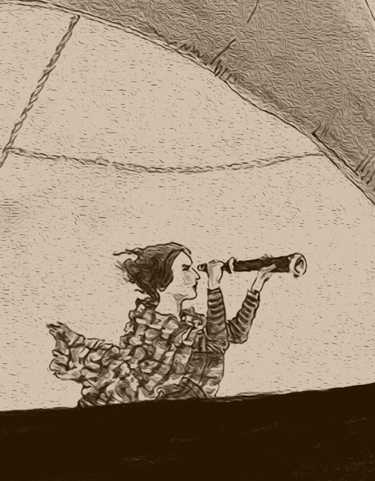 Eleanor Prentiss Creesy 2026