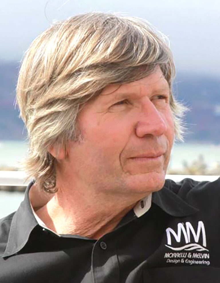 Gino Joseph Morrelli 2026