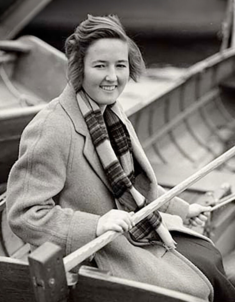 Lorna Whittelsey Hibberd 2026