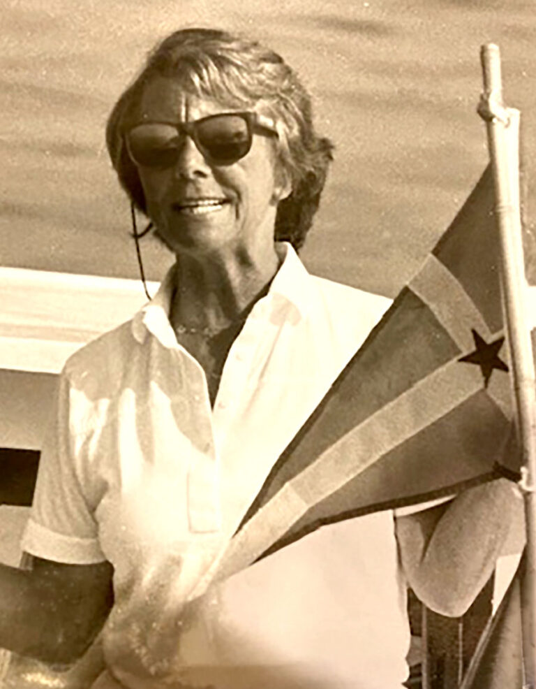 Mary Male Savage 2026