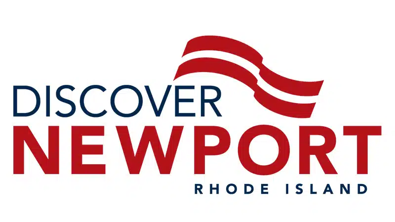 Discover Newport logo