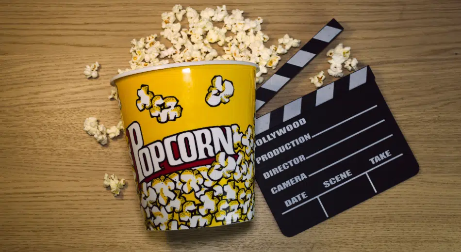 Movie Night