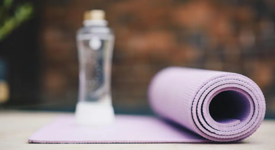 Mat Pilates