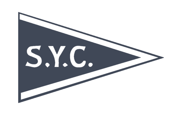 southern yacht club regatta